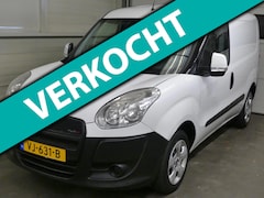 Fiat Doblò Cargo - 1.3 MultiJet SX - Airco - Keurige bestelwagen