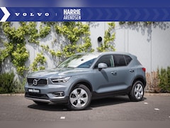 Volvo XC40 - T2 Aut. Business Pro | Adaptieve Cruise Control | Dodehoek sensoren | Parkeercamera | Navi