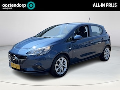 Opel Corsa - 1.0 Turbo Edition | Rijklaarprijs | Cruise Control | Trekhaak | Parkeersensor V+A | Incl 1