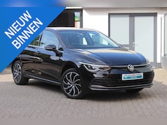 Volkswagen Golf - 1.4 eHybrid Style Navi/Carplay, Sport/Comfort Stoel, PDC, LED, Klima
