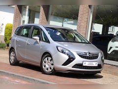 Opel Zafira Tourer - 1.4 Turbo Edition Navi