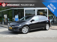 Volkswagen Polo - 1.0 TSI Style