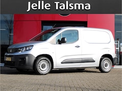 Peugeot Partner - 1.5 BlueHDI Premium | All-season | PDC | Cruise