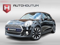 MINI Cooper - 1.5 Chili Serious Business Panoramadak, Navigatie, Head-up display