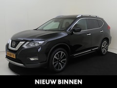 Nissan X-Trail - 1.3 DIG-T Tekna 7p