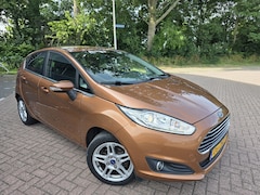 Ford Fiesta - 1.0 EcoBoost Titanium Clima cruise control PDC