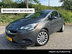 Opel Corsa - 1.0 Turbo Business+ | Airco | Trekhaak | LM Velgen | Apple Carplay / Android auto