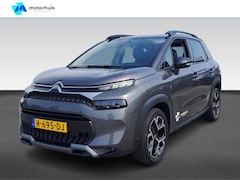 Citroën C3 Aircross - 1.2 PureTech 110pk Shine || Rijdende Demo, Bezichtiging op afspraak
