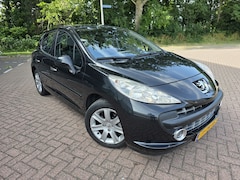 Peugeot 207 - 1.6-16V XS Pack 69000 NAP 5 DR APK Clima
