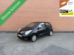 Suzuki Alto - 1.0 2012 75DKM | NAP | AIRCO | ZUINIG | 2SLEUTEL