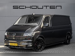 Volkswagen Transporter - 2.0 TDI L2H1 Highline DSG Leder NL Auto