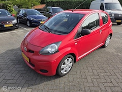 Toyota Aygo - 1.0-12V Comfort