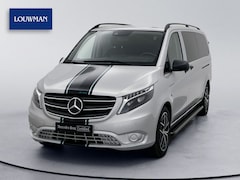 Mercedes-Benz Vito - 114 CDI Extra Lang *LBW-Edition* Dubbele Cabine 24 Maanden Certified Garantie 19" Lichtmet