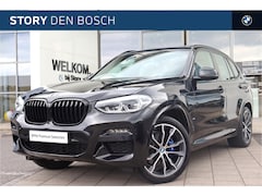 BMW X3 - xDrive30e High Executive Automaat / Panoramadak / Trekhaak / Achteruitrijcamera / Sportsto