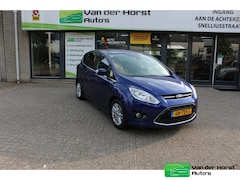 Ford C-Max - 1.6 Eco. Titanium