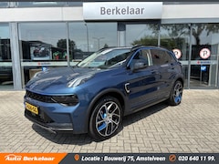 Lynk & Co 01 - 1.5 Plug-in Hybride | Automaat | Panorama Schuif/kanteldak | Tre
