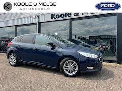 Ford Focus - 1.0 EcoBoost 125pk 5-deurs Edition Plus