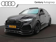 Audi RSQ8 - ABT Signature Edition | 23 of 96 | B&O ADV | ALCANTARA HEMEL |