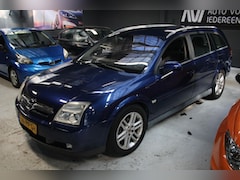 Opel Vectra Wagon - 1.8-16V Sport / Apk mei-26 / Clima