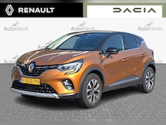 Renault Captur - 1.0 TCe 100 Intens