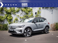 Volvo XC40 - Single Motor Extended Range Plus 82 kWh | Adaptieve Cruise Control | BLIS Dodehoek Detecti