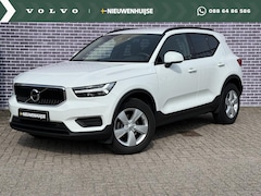 Volvo XC40 - 1.5 T2 Momentum Core | Camera | Navigatie | LED koplampen | Parkeersensoren V+A | Carplay