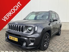 Jeep Renegade - 1.3T Freedom