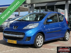 Peugeot 107 - 1.0-12V Urban Move