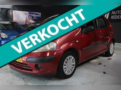 Citroën C3 - 1.4i Ligne Prestige / nieuwe apk / airco / NAP