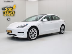 Tesla Model 3 - Standard RWD Plus [ LFP ACCU+AUTOPILOT+60 kWh+PREMIUM AUDIO ]