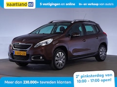 Peugeot 2008 - 1.2 Puretech Business [airco cruise control led dagrij]