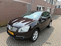 Nissan Qashqai - 1.6 Acenta
