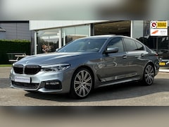 BMW 5-serie - 530i M-SPORT High Exe / 360 / HUD / LED / VOL