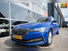 Skoda Superb Combi - 1.4 TSI iV Business Edition | Plug in | Hybrid | Carplay