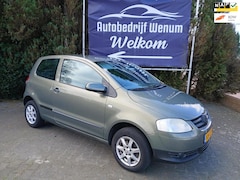 Volkswagen Fox - 1.2 Trendline