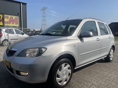 Mazda 2 - 2 1.4 AIRCO