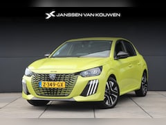 Peugeot 208 - 1.2 PureTech 100 Allure / Navigatie / Achteruitrijcamera / Climate Control
