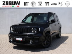Jeep Renegade - 1.3T-e Freedom
