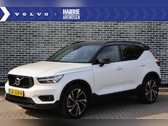 Volvo XC40 - 2.0 T5 AWD R-Design Intro Edition