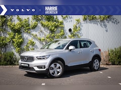 Volvo XC40 - T5 Aut.8 AWD Inscription | Trekhaak | Lederen bekleding | Stoelverwarming | Achteruitrijca