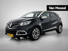 Renault Captur - 1.2 TCe Dynamique | Automaat | Parkeersensoren | Navigatie