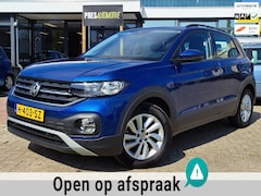 Volkswagen T-Cross - 1.0 TSI Life