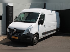 Renault Master - 2.3 dCi L3H3 - Airco - Cruise - Camera - €6.900, - Excl