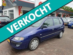 Mitsubishi Space Star - 1.6 AIRCO 137536 KM NIEUWE APK