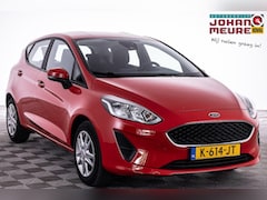 Ford Fiesta - 1.0 EcoBoost Connected ✅ 1e Eigenaar