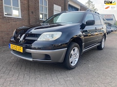 Mitsubishi Outlander Sport - 2.0 Invite+ Bj 2006, Airco, Navi, APK TOT 01-2026. inruil is mogelijk