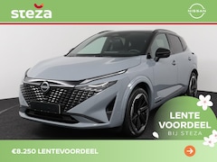 Nissan Qashqai - 1.5 ePower N-Design / Cold Pack / Panoramadak