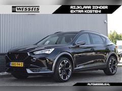 CUPRA Formentor - 1.4 e-Hybrid Copper edition Virtual cockpit, Adaptive cruise, Camera, PDC, Stuur/stoelverw