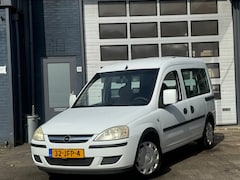 Opel Tour - 1.4-16V Enjoy | Elek-Pakket | Cruise | APK