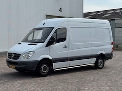 Mercedes-Benz Sprinter - 413 2.2 CDI 366 HD